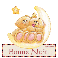 bonjour