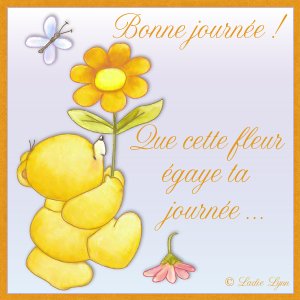 bonjour