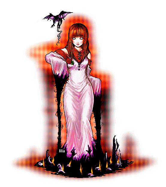 pour aloween